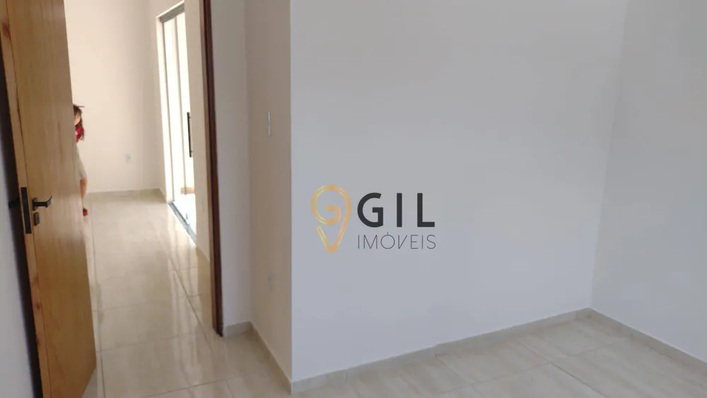 Casa, 3 quartos, 88 m² - Foto 3
