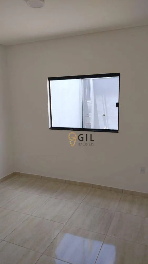 Casa, 3 quartos, 88 m² - Foto 2