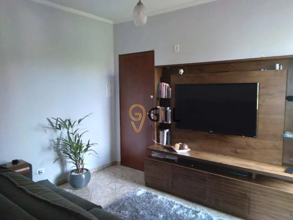 Apartamento, 2 quartos, 43 m² - Foto 1