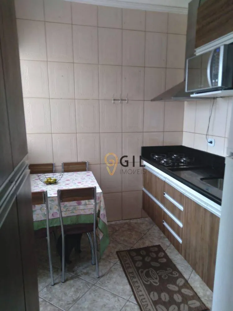 Apartamento, 2 quartos, 43 m² - Foto 4