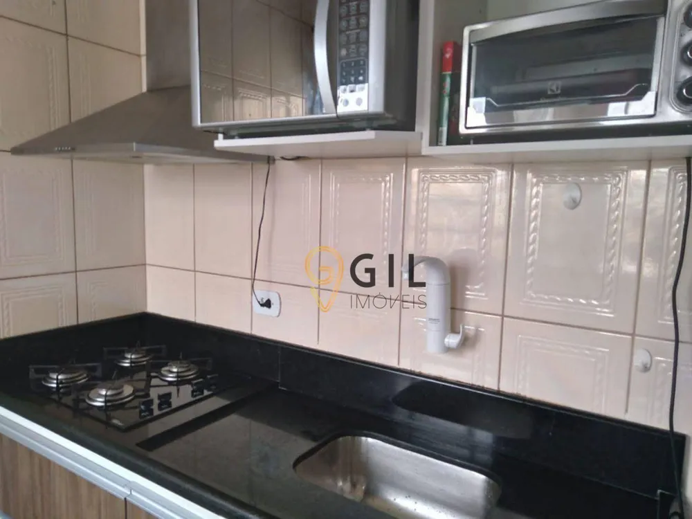 Apartamento, 2 quartos, 43 m² - Foto 3