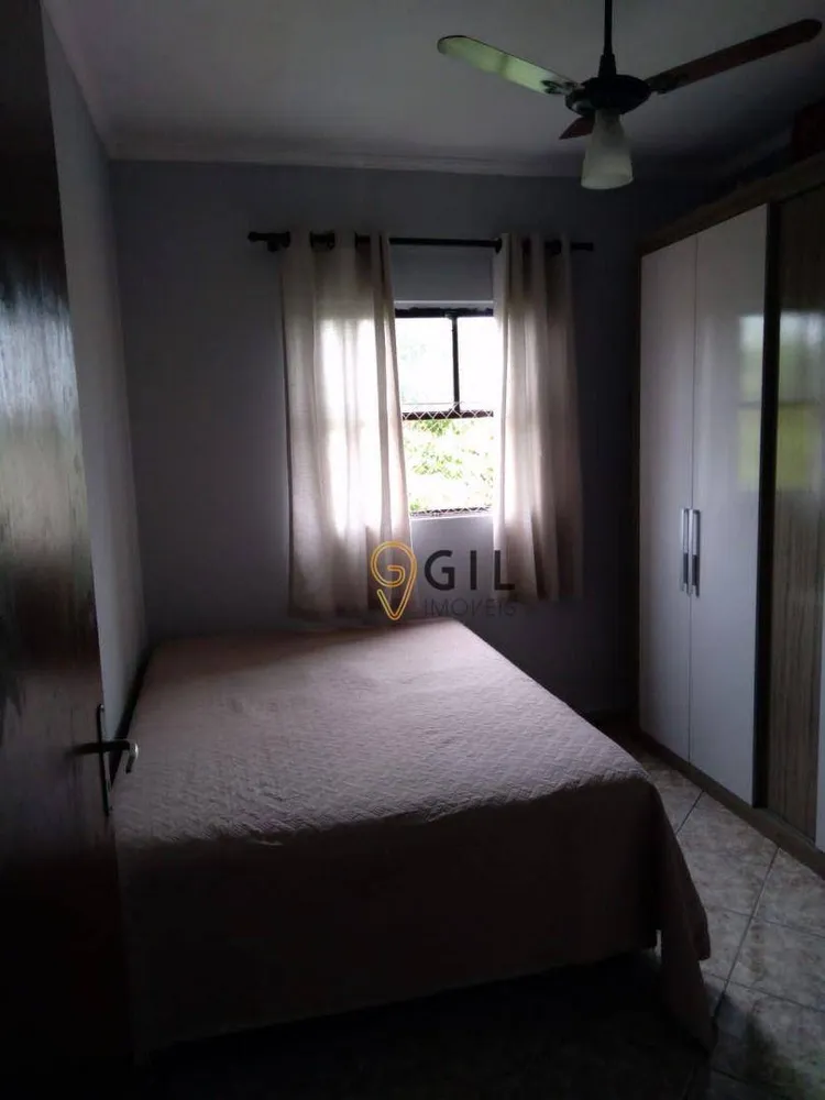 Apartamento, 2 quartos, 43 m² - Foto 2