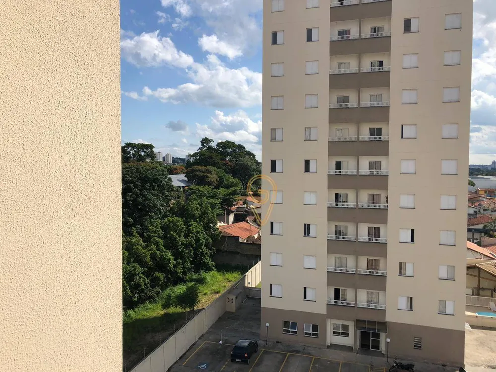 Apartamento, 3 quartos, 70 m² - Foto 1