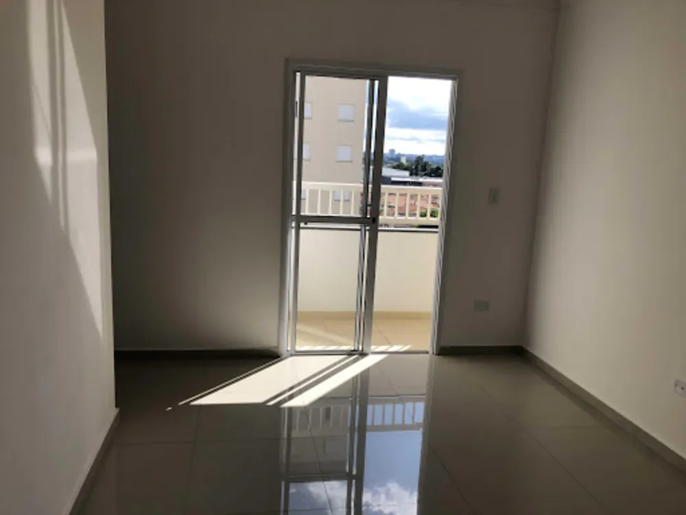 Apartamento, 3 quartos, 70 m² - Foto 2