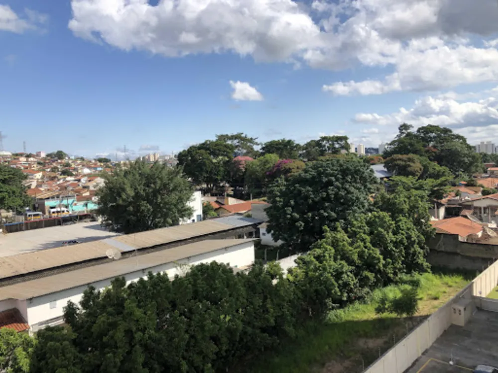 Apartamento, 3 quartos, 70 m² - Foto 3