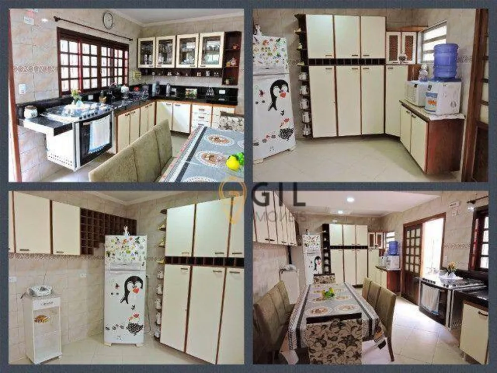 Casa, 4 quartos, 212 m² - Foto 4