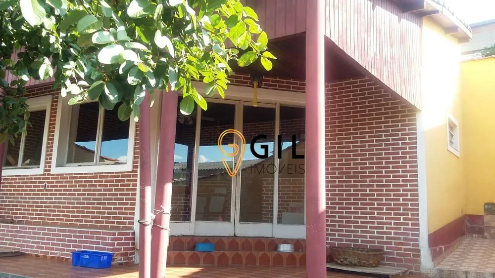Sobrado, 2 quartos, 290 m² - Foto 4