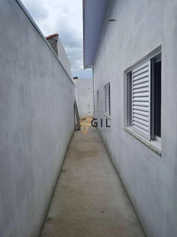 Casa, 3 quartos, 88 m² - Foto 3