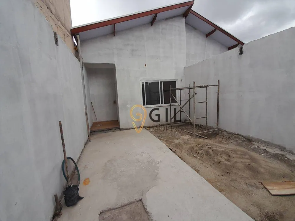 Casa, 3 quartos, 88 m² - Foto 1