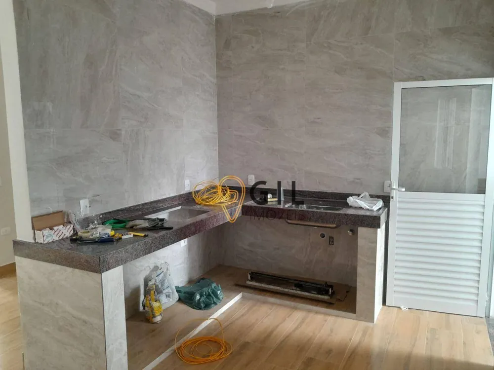 Casa, 3 quartos, 88 m² - Foto 4