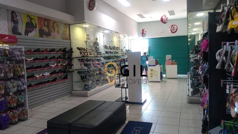 Loja-Salão, 255 m² - Foto 3