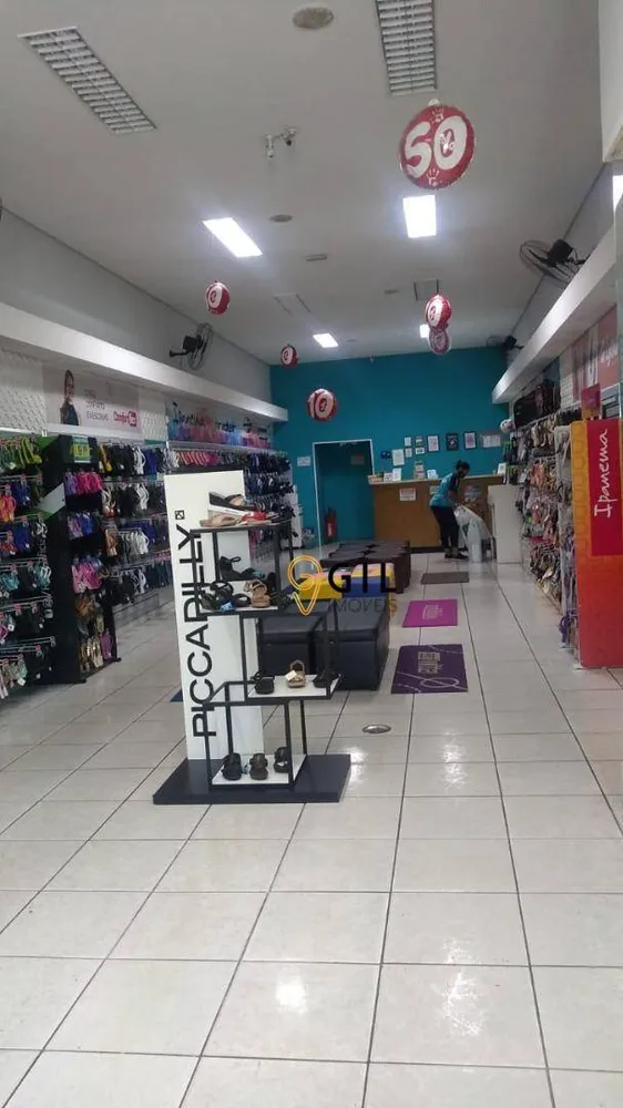 Loja-Salão, 255 m² - Foto 4