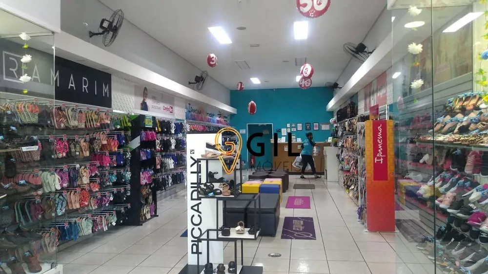 Loja-Salão, 255 m² - Foto 2