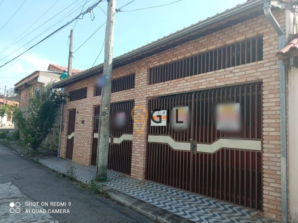 Casa, 3 quartos, 168 m² - Foto 2