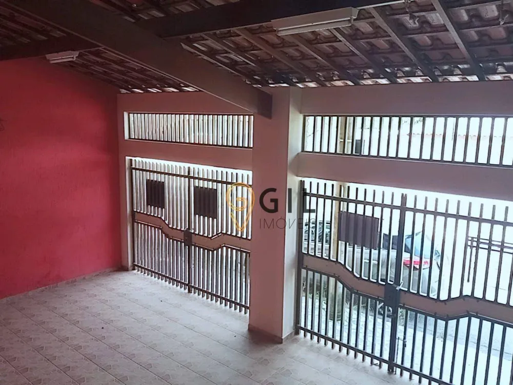 Casa, 3 quartos, 168 m² - Foto 4