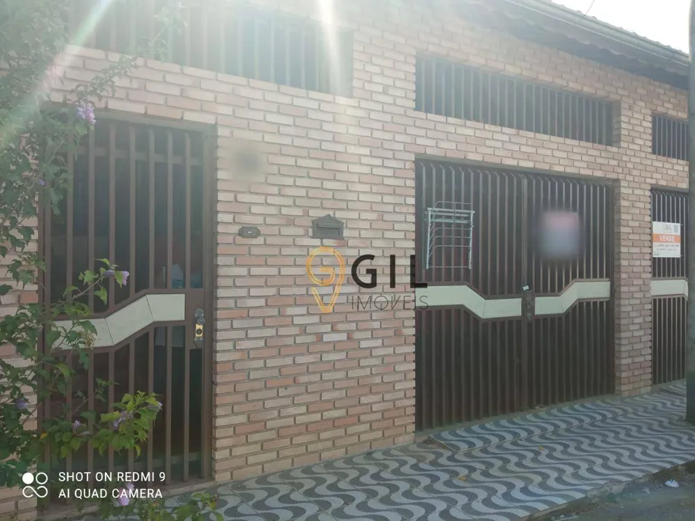 Casa, 3 quartos, 168 m² - Foto 3