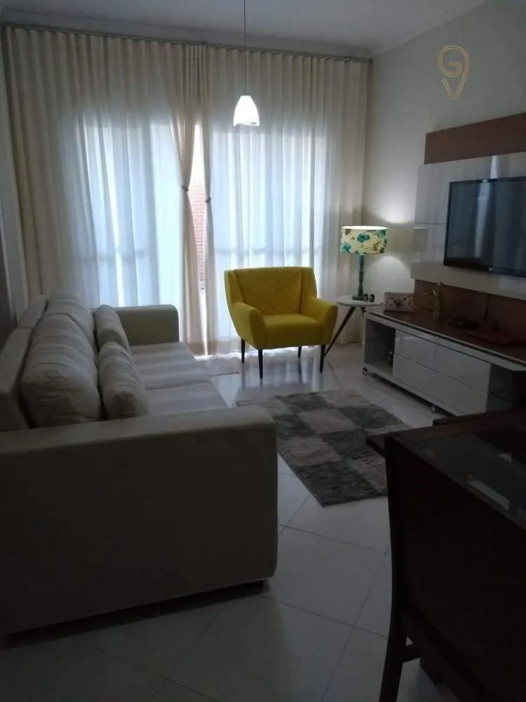 Sobrado, 3 quartos, 95 m² - Foto 2
