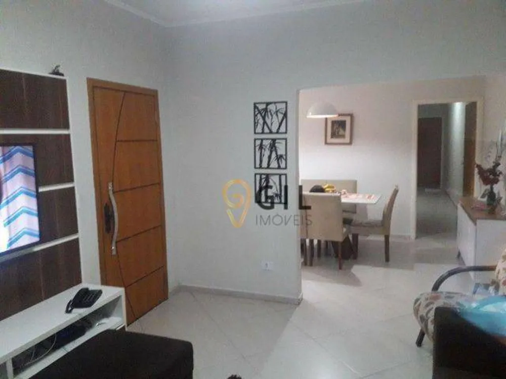 Casa, 3 quartos, 133 m² - Foto 1