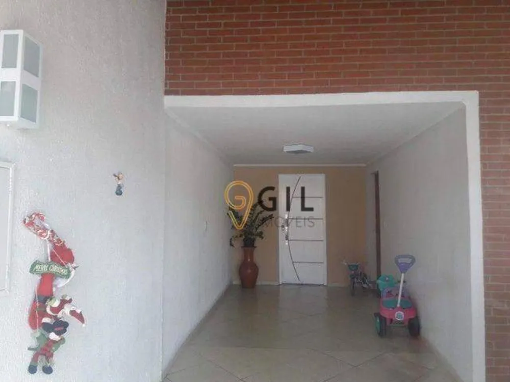 Casa, 3 quartos, 133 m² - Foto 3