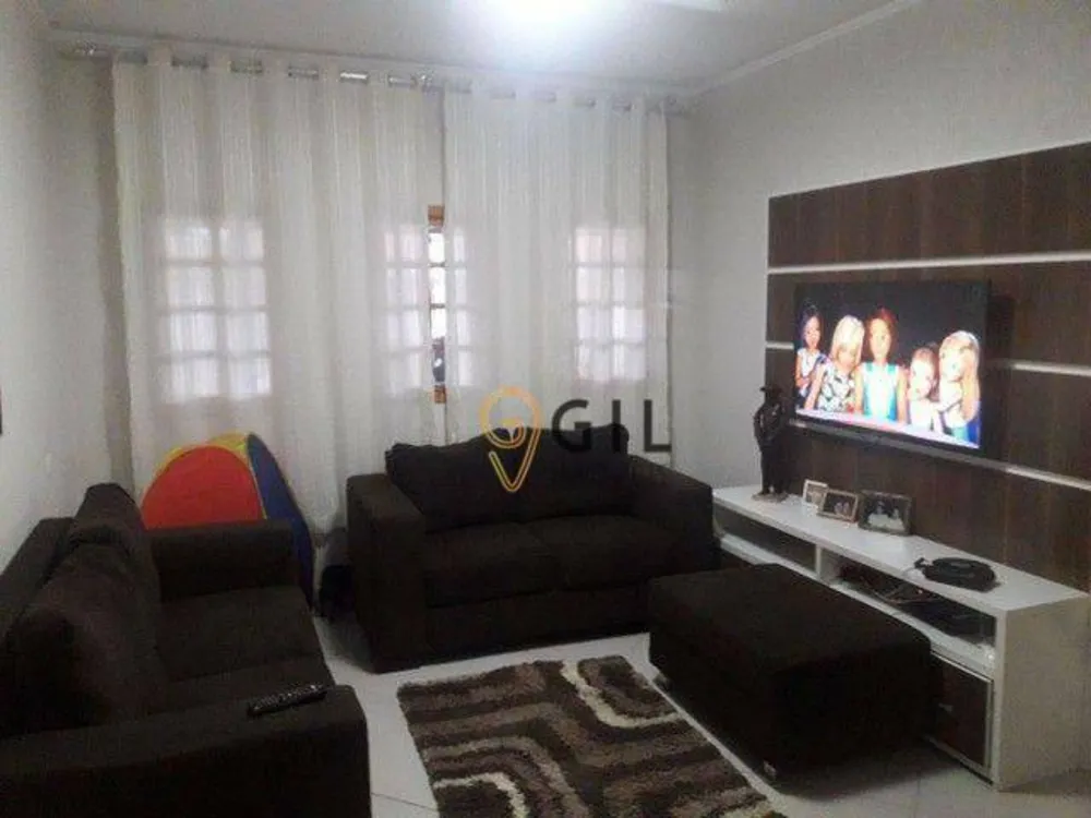 Casa, 3 quartos, 133 m² - Foto 4