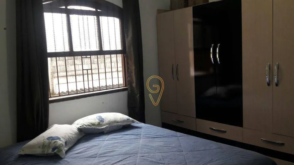Casa, 2 quartos, 65 m² - Foto 2