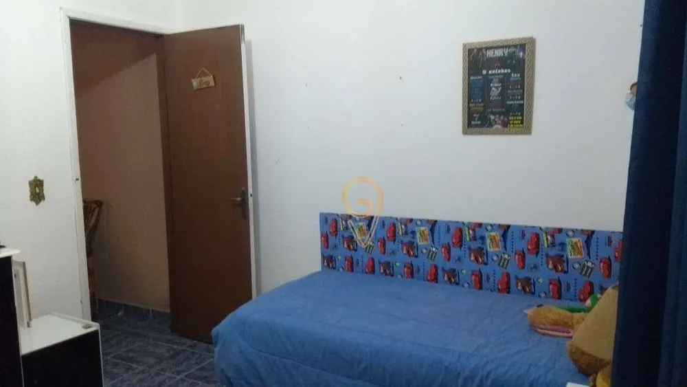 Casa, 2 quartos, 65 m² - Foto 4