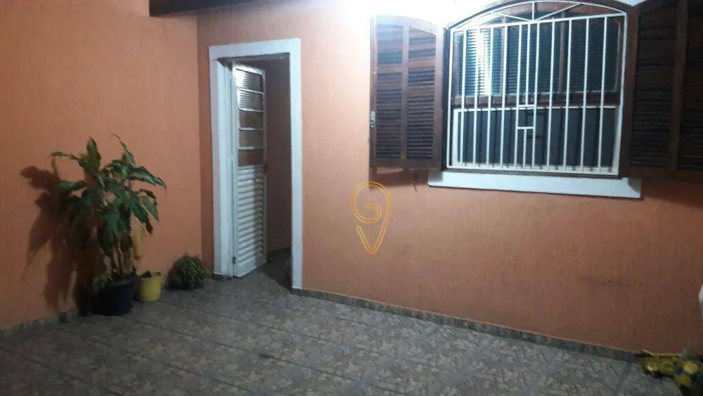 Casa, 2 quartos, 65 m² - Foto 1