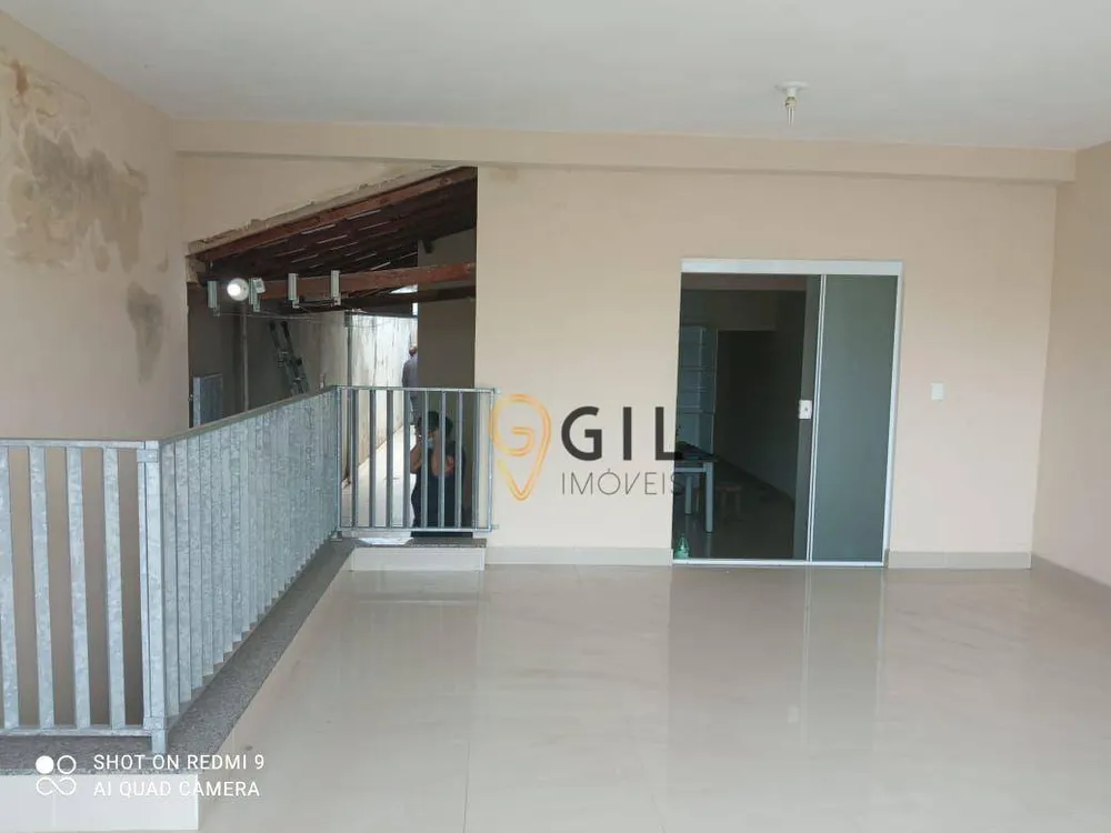 Casa, 2 quartos, 130 m² - Foto 4