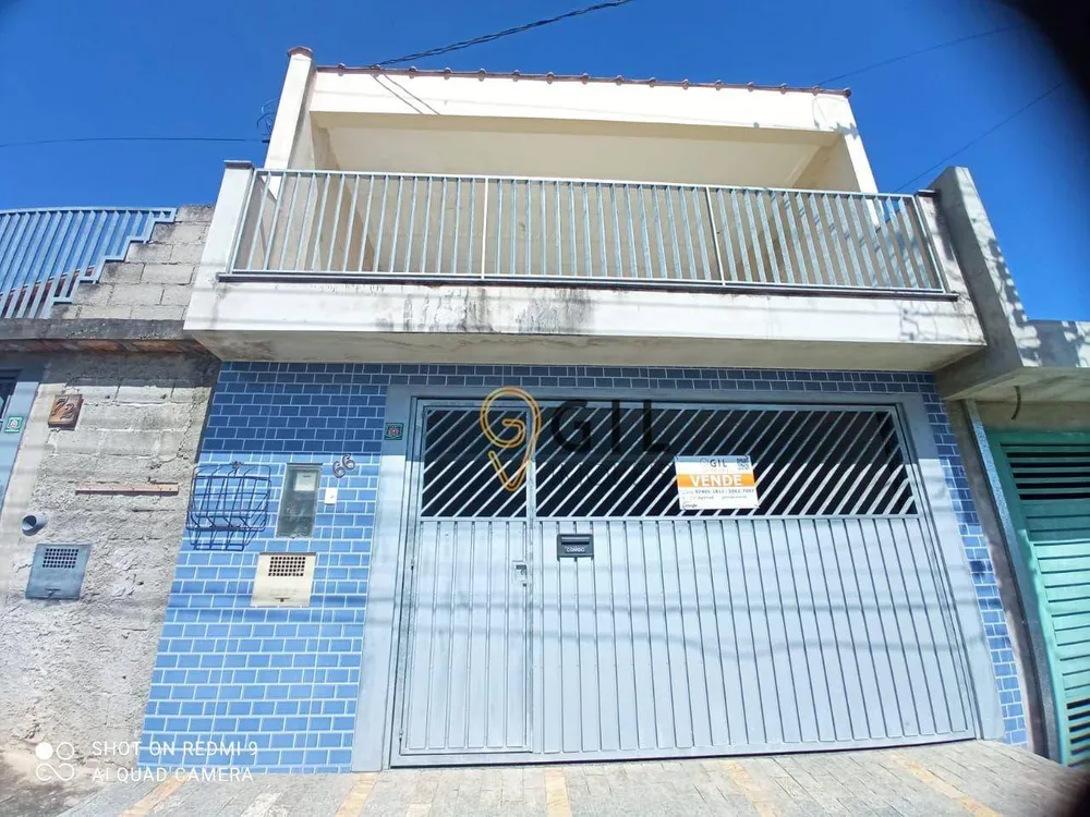 Casa, 2 quartos, 130 m² - Foto 1
