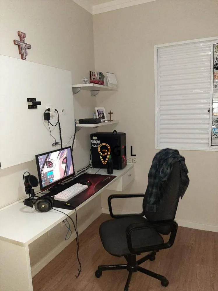 Apartamento, 3 quartos, 82 m² - Foto 4