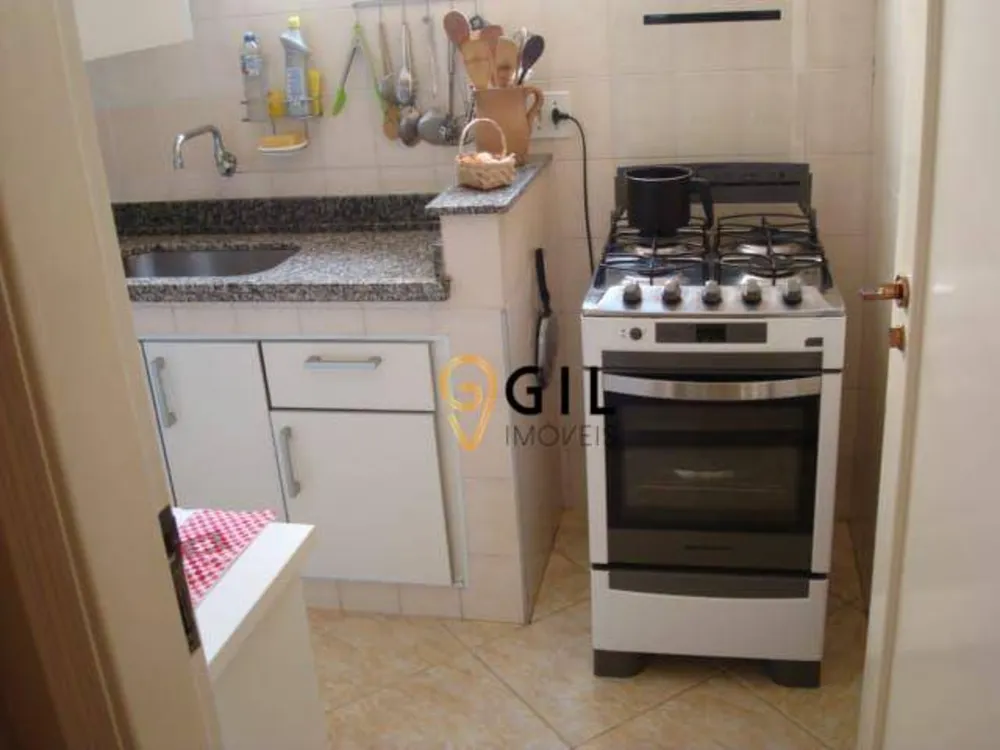 Apartamento, 3 quartos, 94 m² - Foto 3
