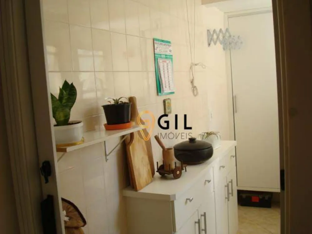 Apartamento, 3 quartos, 94 m² - Foto 1