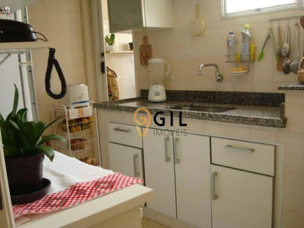 Apartamento, 3 quartos, 94 m² - Foto 4