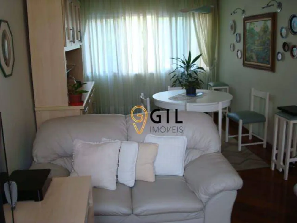 Apartamento, 3 quartos, 94 m² - Foto 2