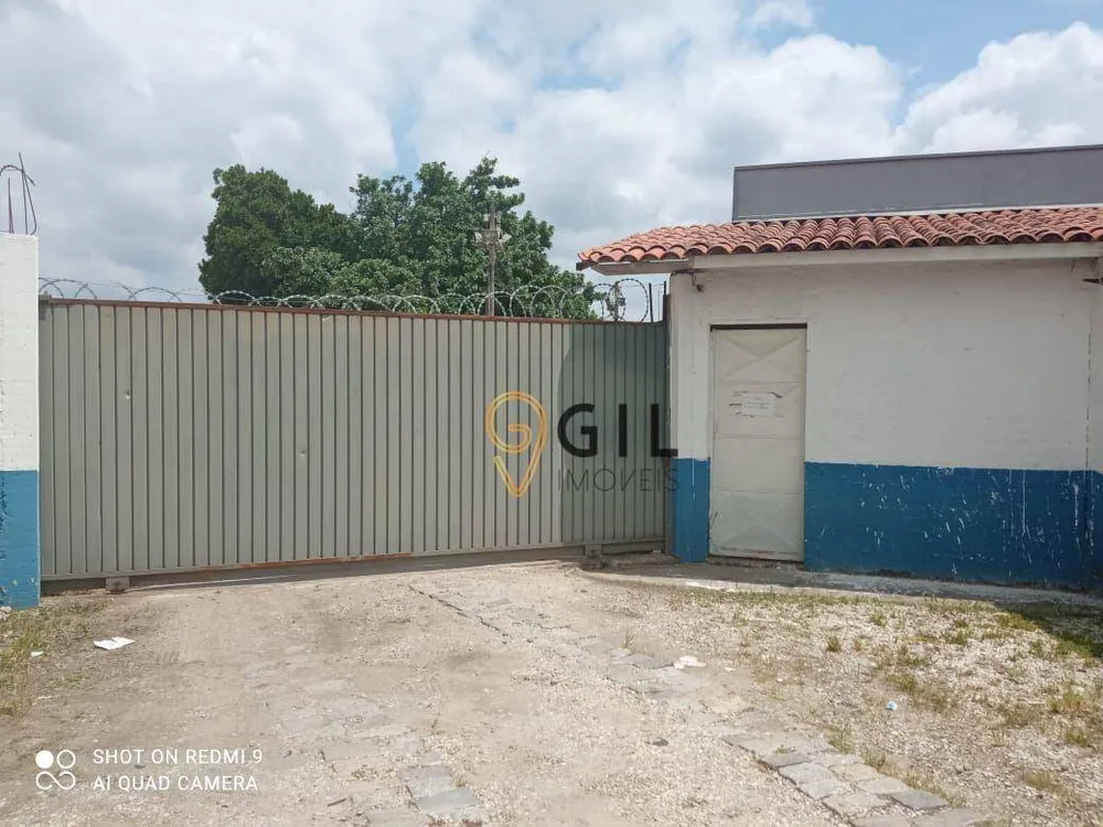 Terreno, 6552 m² - Foto 1