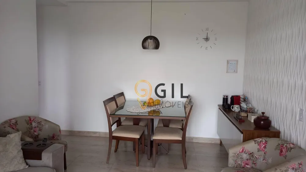 Apartamento, 2 quartos, 62 m² - Foto 2