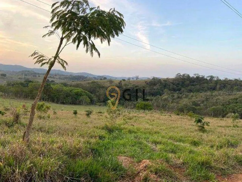 Terreno, 1000 m² - Foto 1