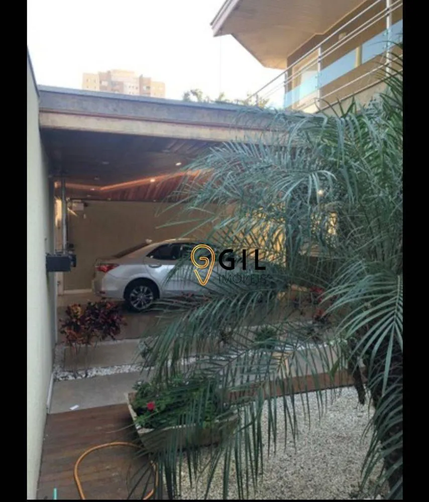 Casa, 4 quartos, 401 m² - Foto 2