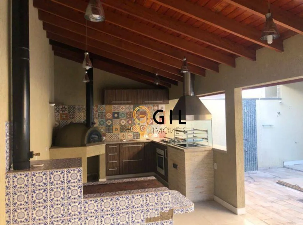 Casa, 4 quartos, 401 m² - Foto 4
