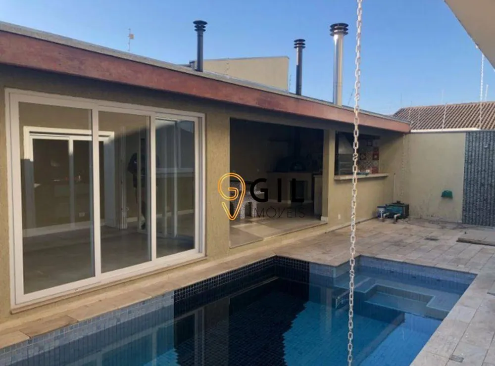 Casa, 4 quartos, 401 m² - Foto 1