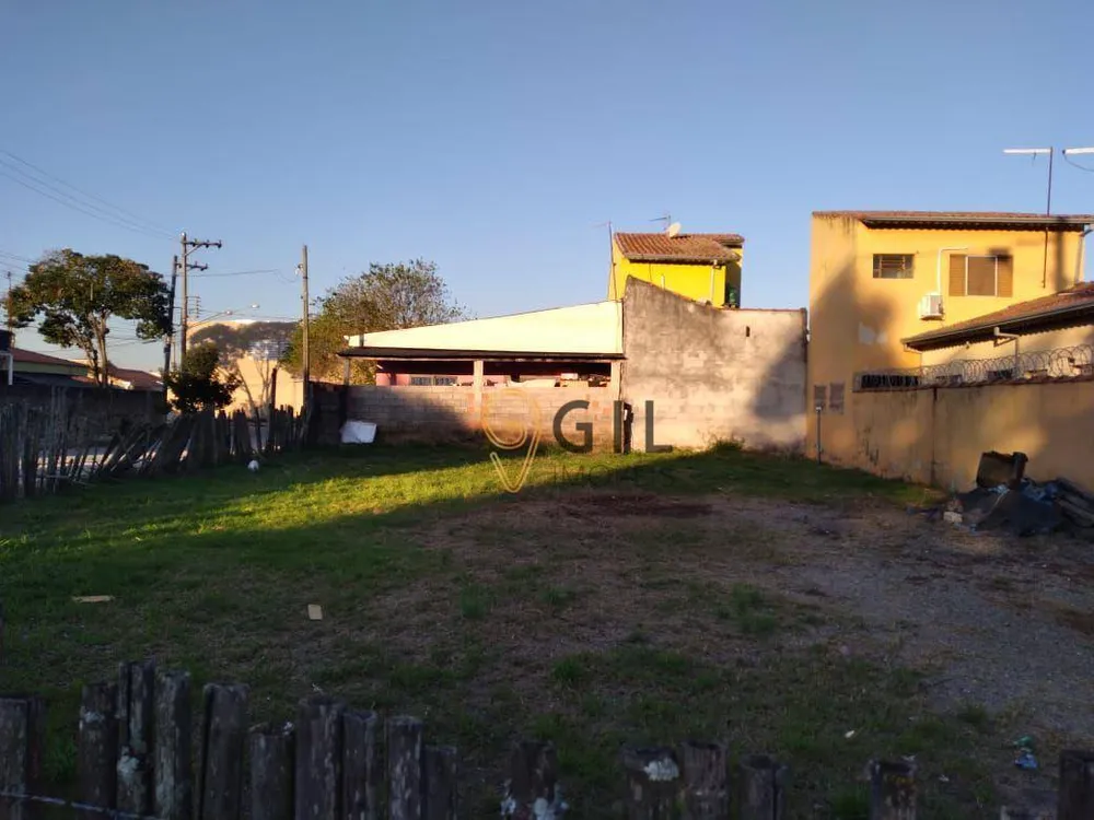 Terreno, 125 m² - Foto 1