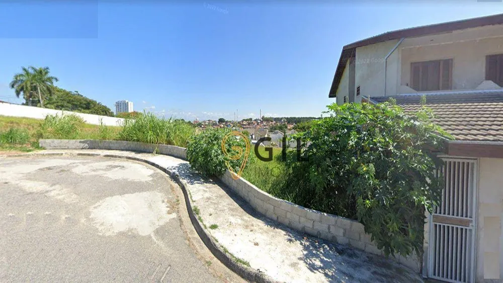 Terreno, 241 m² - Foto 1