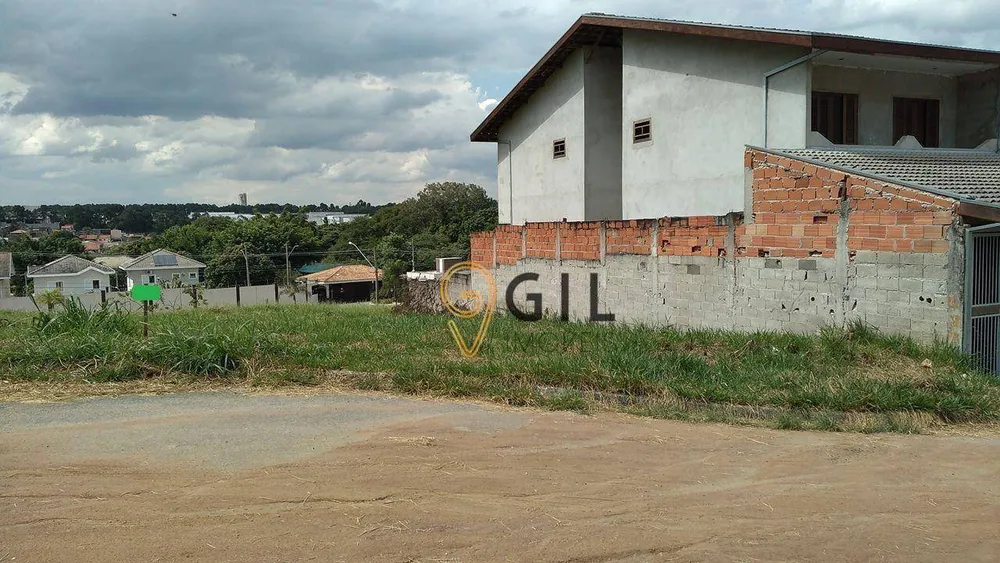 Terreno, 241 m² - Foto 2