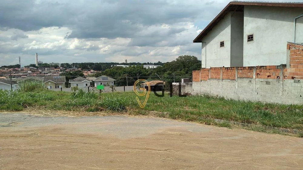 Terreno, 241 m² - Foto 3