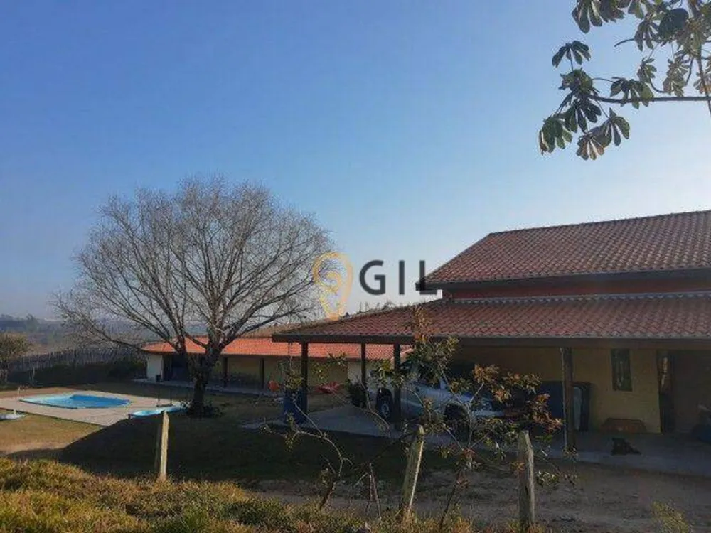 Chácara, 6 quartos, 10000 m² - Foto 2
