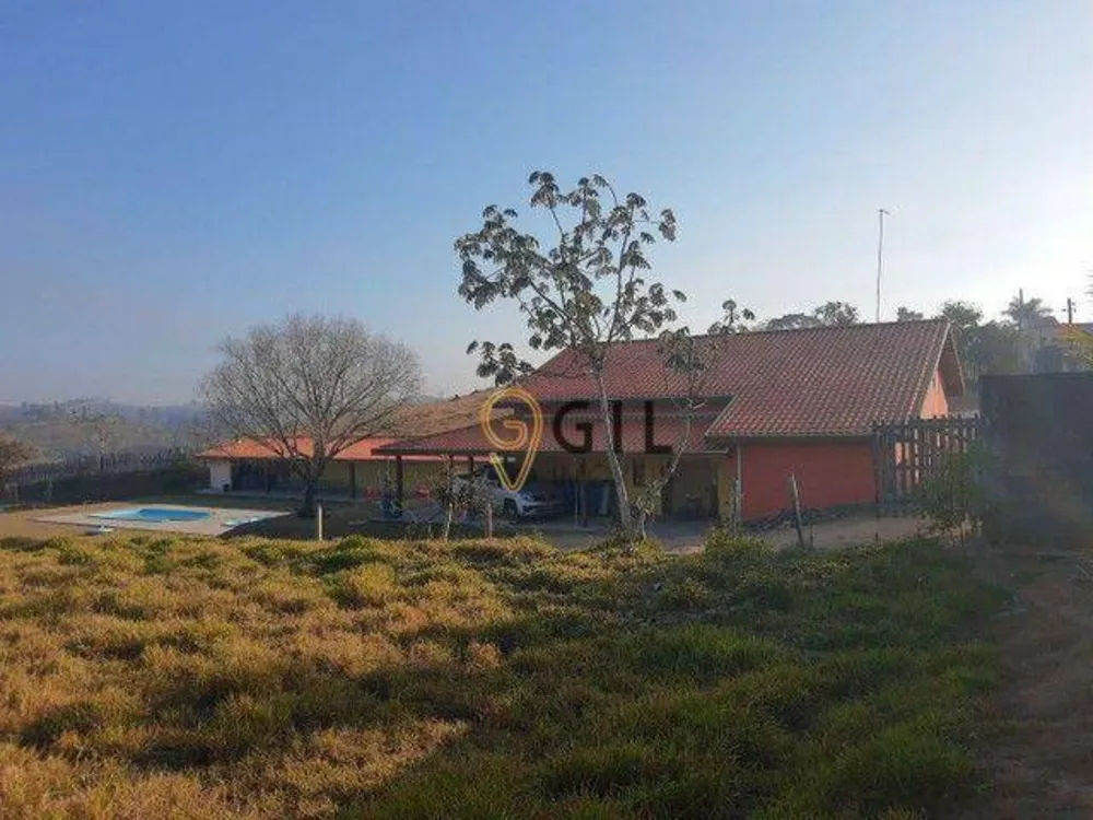 Chácara, 6 quartos, 10000 m² - Foto 3