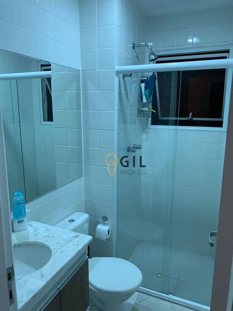 Apartamento, 3 quartos, 69 m² - Foto 4