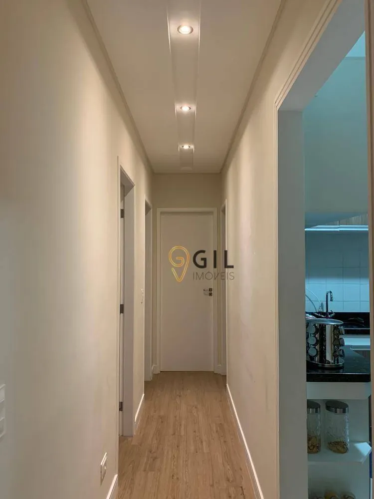 Apartamento, 3 quartos, 69 m² - Foto 2
