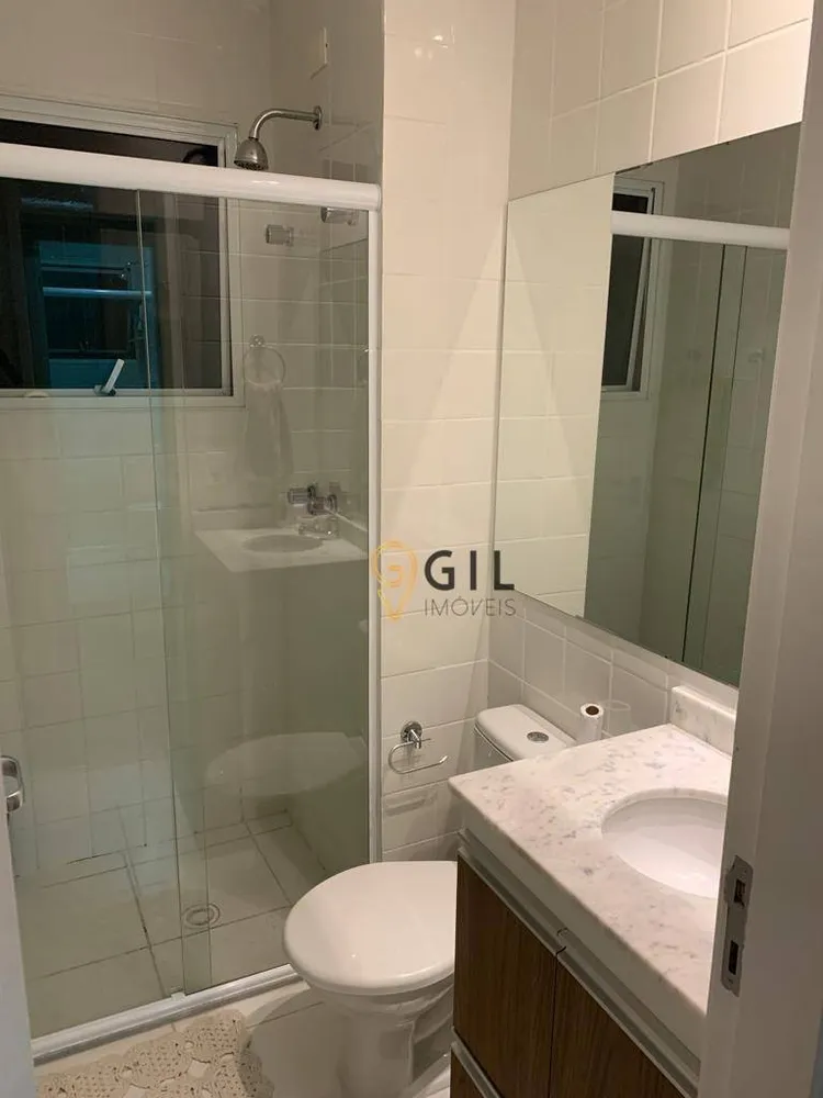 Apartamento, 3 quartos, 69 m² - Foto 3