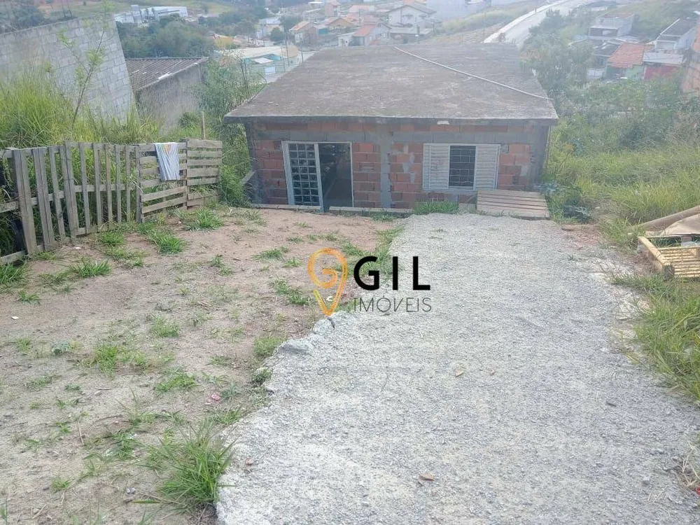 Casa, 2 quartos, 50 m² - Foto 4